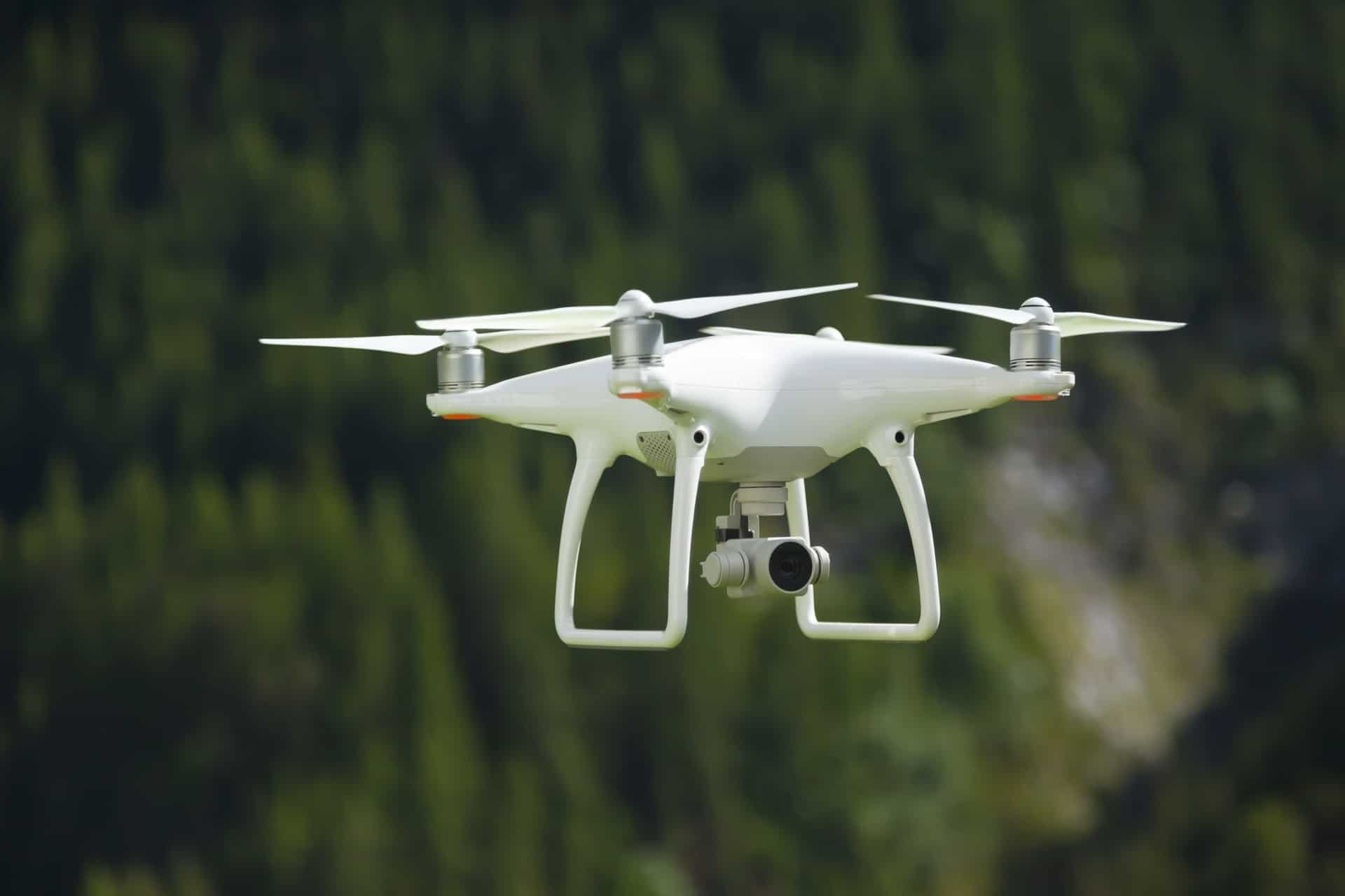 Tecnologías que Potencian la Industria Forestal: Innovación para un Futuro Sostenible